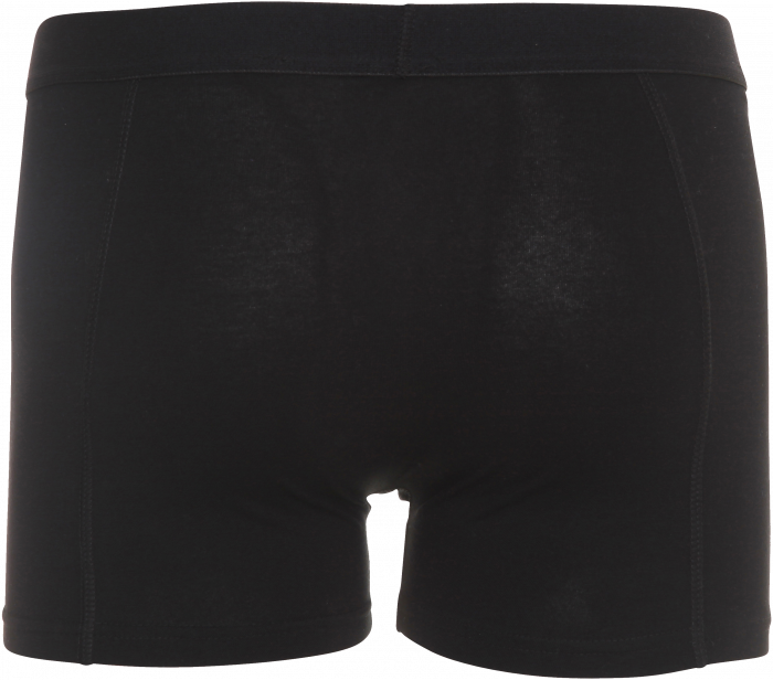 Storm - Organic Boxer Short - Black
