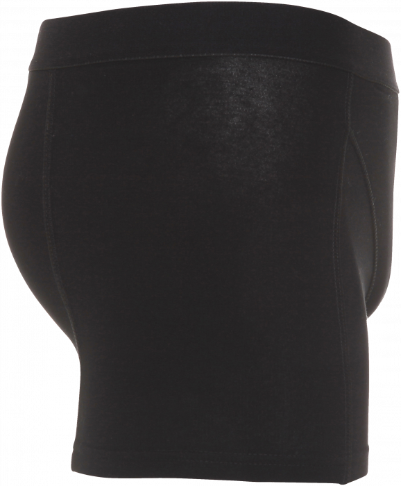 Storm - Organic Boxer Short - Black