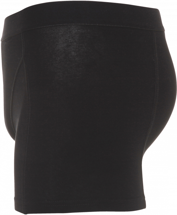 Storm - Organic Boxer Short - Black