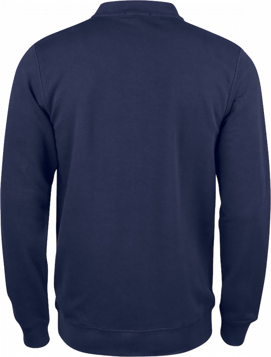 Clique - Organic Cotton Premium Cardigan - Dark Navy