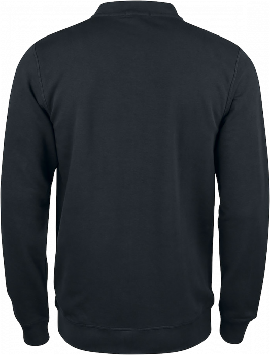 Clique - Organic Cotton Premium Cardigan - Schwarz