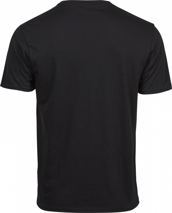 Tee Jays - Trendy And Inexpensive T-Shirt - black