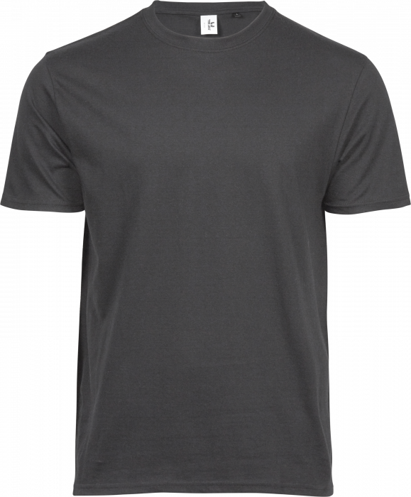 Tee Jays - Smart Og Billig T-Shirt - Mørkegrå