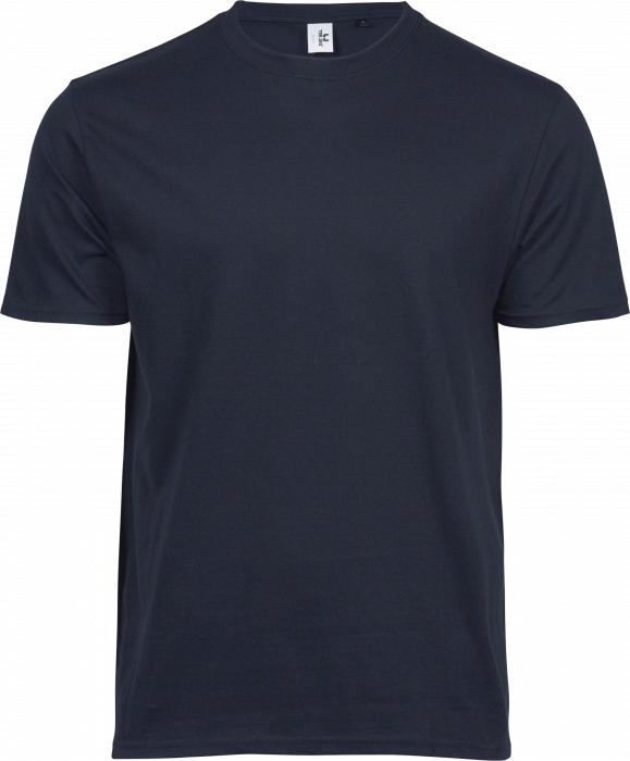 Tee Jays - Trendy And Inexpensive T-Shirt - Navy