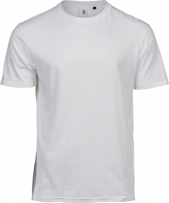 Tee Jays - Trendy And Inexpensive T-Shirt - White
