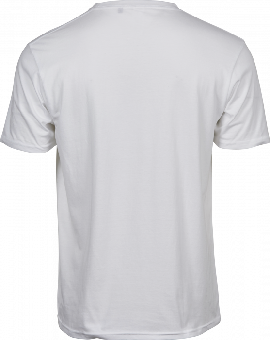 Tee Jays - Trendy And Inexpensive T-Shirt - White