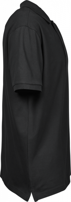 Tee Jays - Pique Polo Men - noir