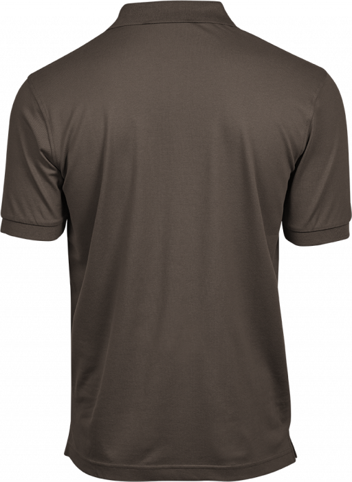Tee Jays - Pique Polo Men - Chocolate