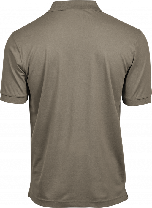Tee Jays - Pique Polo Men - Clay