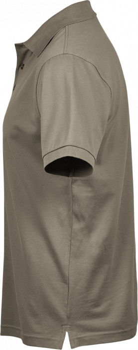 Tee Jays - Pique Polo Men - Clay