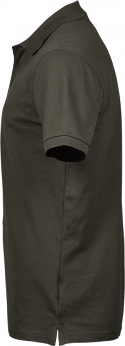 Tee Jays - Pique Polo Men - Dark Olive