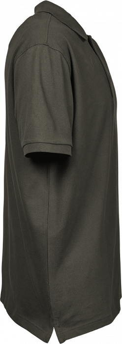 Tee Jays - Pique Polo Men - Dark Olive
