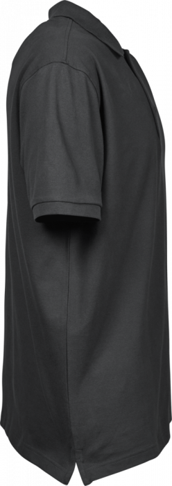 Tee Jays - Pique Polo Men - Dark Grey