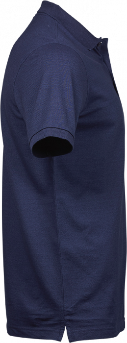 Tee Jays - Pique Polo Men - Ganga