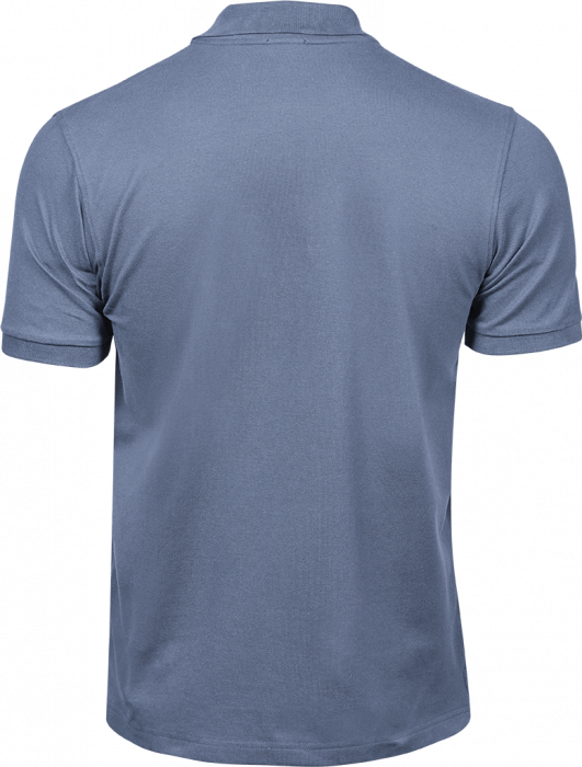 Tee Jays - Pique Polo Men - Flintstone