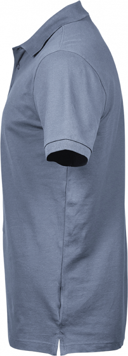 Tee Jays - Pique Polo Men - Flintstone