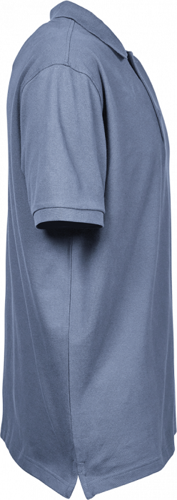 Tee Jays - Pique Polo Men - Flintstone