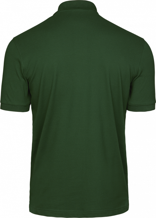 Tee Jays - Pique Polo Men - Forest Green