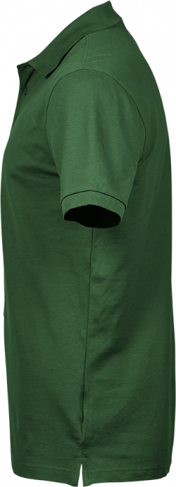 Tee Jays - Pique Polo Men - Forest Green
