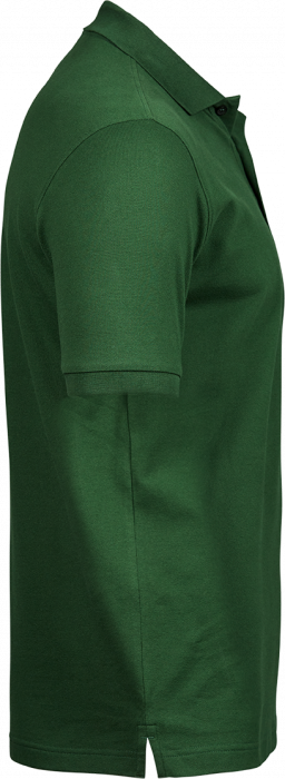 Tee Jays - Pique Polo Men - Forest Green