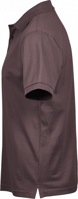 Tee Jays - Pique Polo Men - Grape