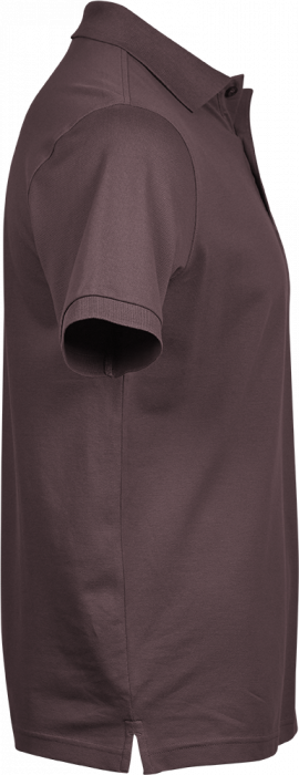 Tee Jays - Pique Polo Men - Grape
