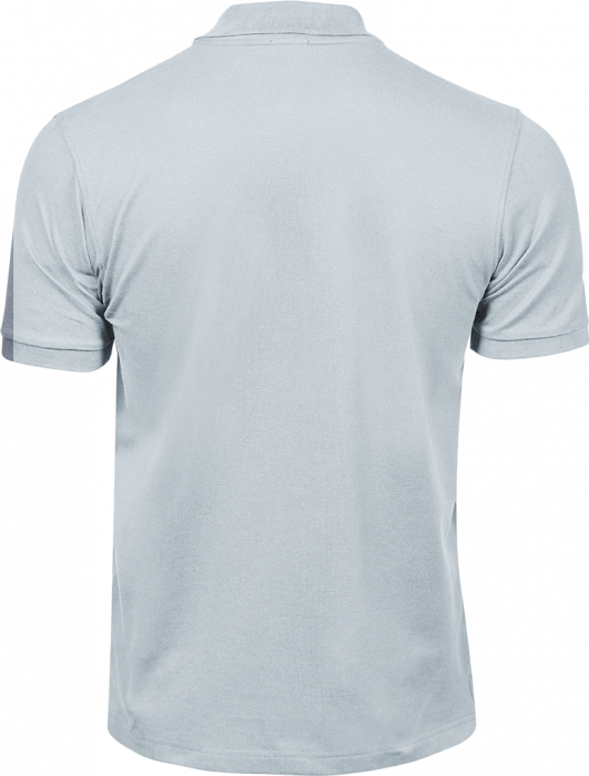 Tee Jays - Pique Polo Men - Ice Blue
