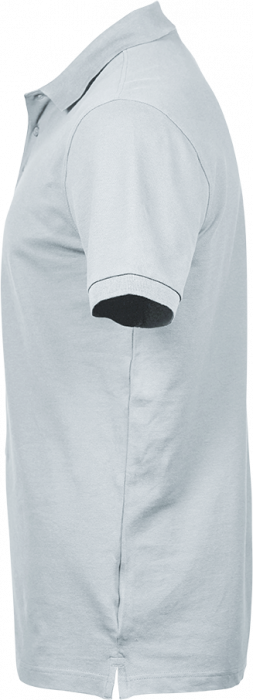 Tee Jays - Pique Polo Men - Ice Blue