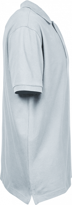 Tee Jays - Pique Polo Men - Ice Blue