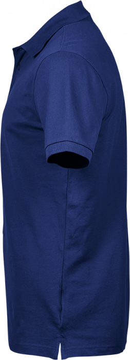 Tee Jays - Pique Polo Men - indigo