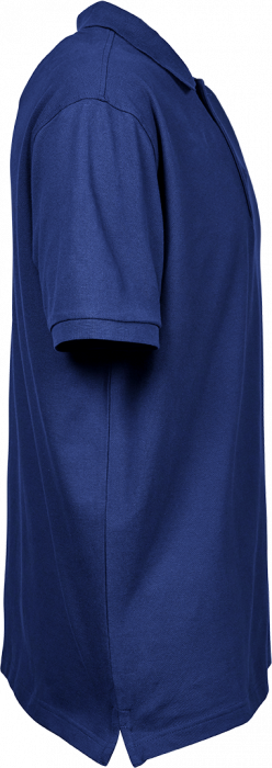 Tee Jays - Pique Polo Men - indigo
