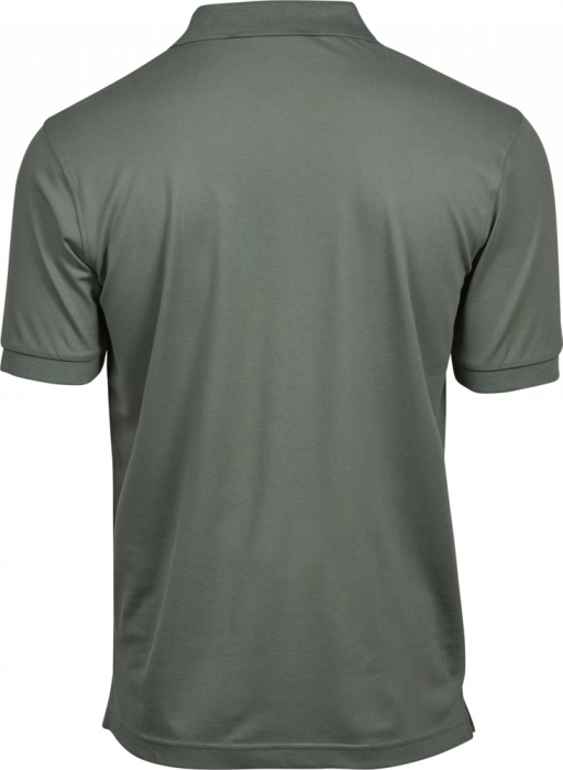 Tee Jays - Pique Polo Men - Leaf Green