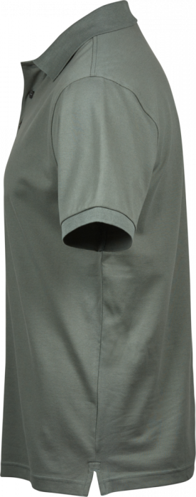 Tee Jays - Pique Polo Men - Leaf Green