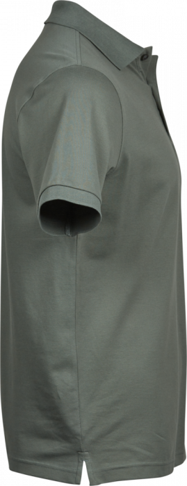 Tee Jays - Pique Polo Men - Leaf Green