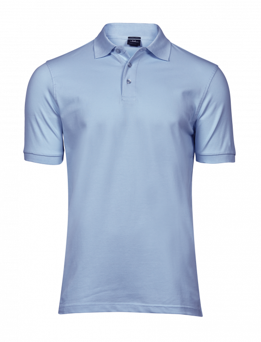 tee jays polo 1405