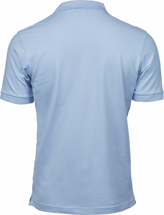 Tee Jays - Pique Polo Men - Light Blue
