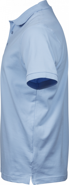 Tee Jays - Pique Polo Men - Light Blue