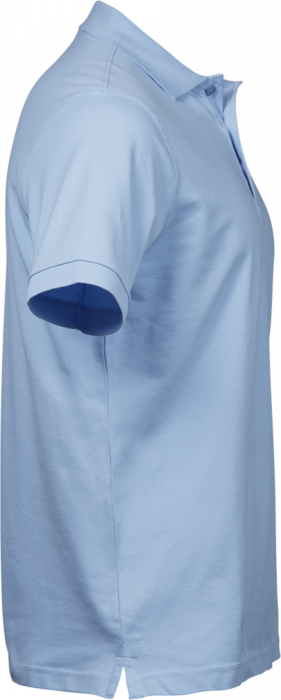 Tee Jays - Pique Polo Men - Light Blue