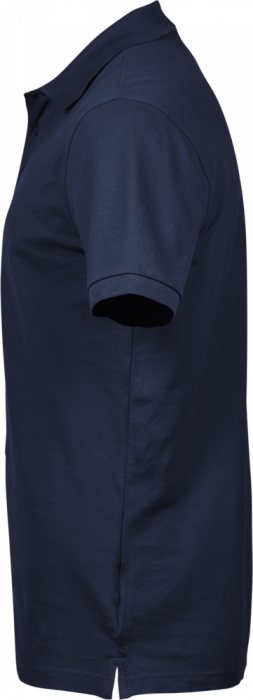 Tee Jays - Pique Polo Men - Marine