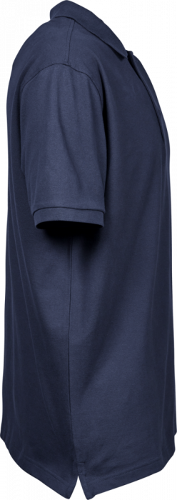 Tee Jays - Pique Polo Men - Marine