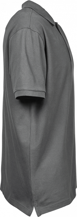 Tee Jays - Pique Polo Men - Powder grey