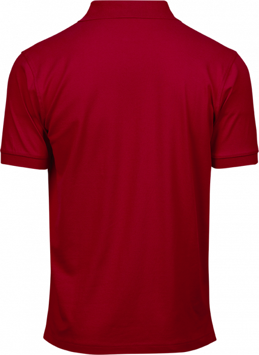 Tee Jays - Pique Polo Men - Red