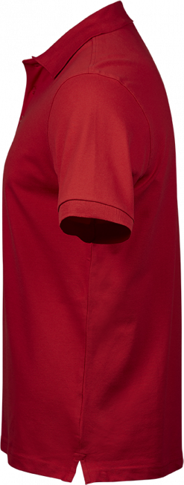 Tee Jays - Pique Polo Men - Red