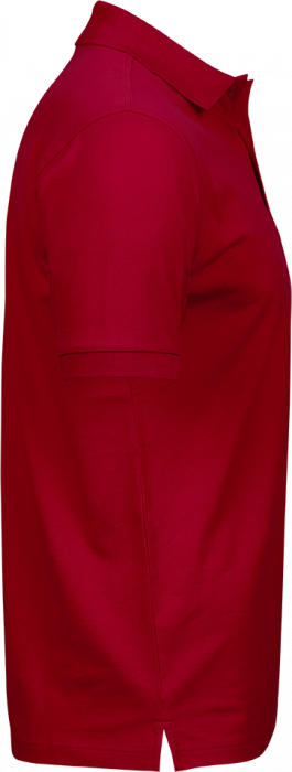 Tee Jays - Pique Polo Men - Red