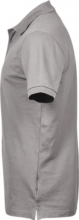 Tee Jays - Pique Polo Men - Stone