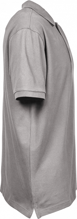 Tee Jays - Pique Polo Men - Stone