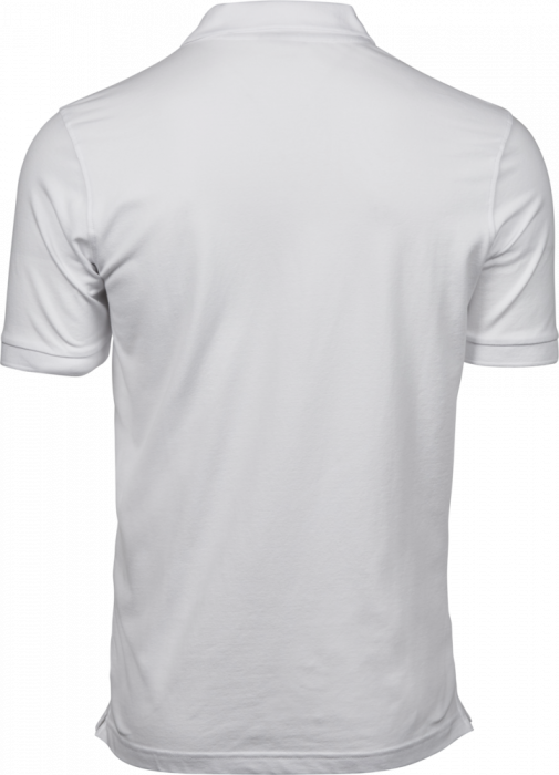 Tee Jays - Pique Polo Men - White