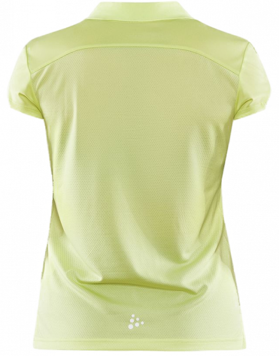 Craft - Women's Polo T-Shirt - Flumino