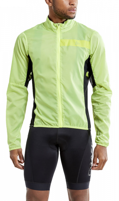 Craft - Essence Letv&aelig;gts Cykelvindjakke - Flumino