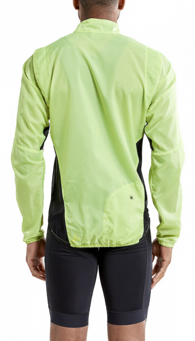 Craft - Essence Letv&aelig;gts Cykelvindjakke - Flumino